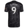 Goedkope Arsenal G.Jesus 9 Uitshirt 2022-23